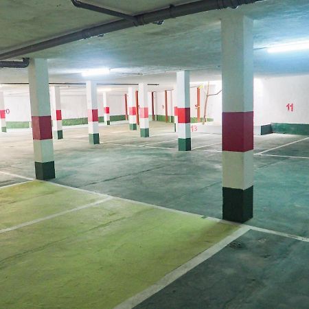 Conilplus Apartment Lorca コニル・デ・ラ・フロンテラ エクステリア 写真
