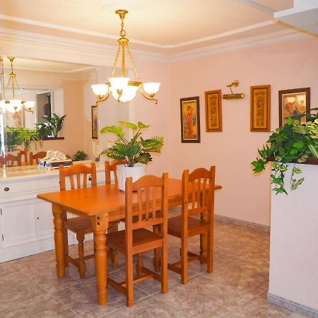 Conilplus Apartment Lorca コニル・デ・ラ・フロンテラ エクステリア 写真