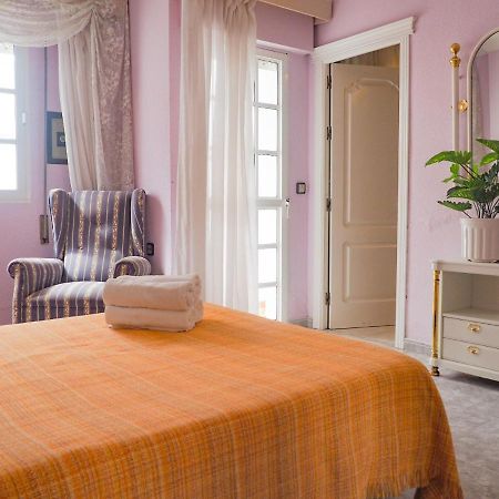 Conilplus Apartment Lorca コニル・デ・ラ・フロンテラ エクステリア 写真