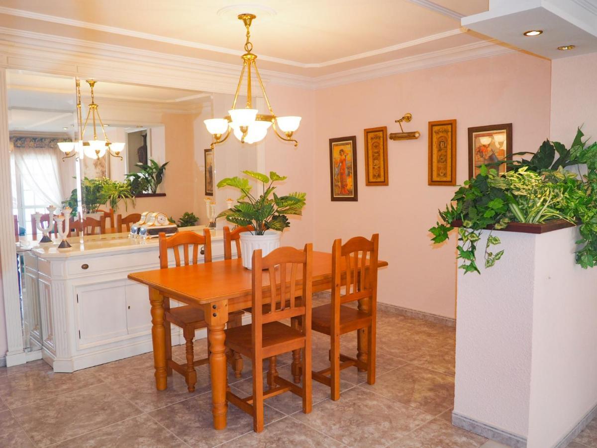 Conilplus Apartment Lorca コニル・デ・ラ・フロンテラ エクステリア 写真