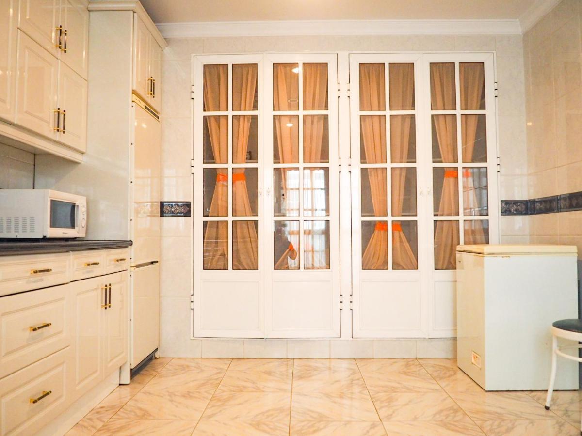 Conilplus Apartment Lorca コニル・デ・ラ・フロンテラ エクステリア 写真