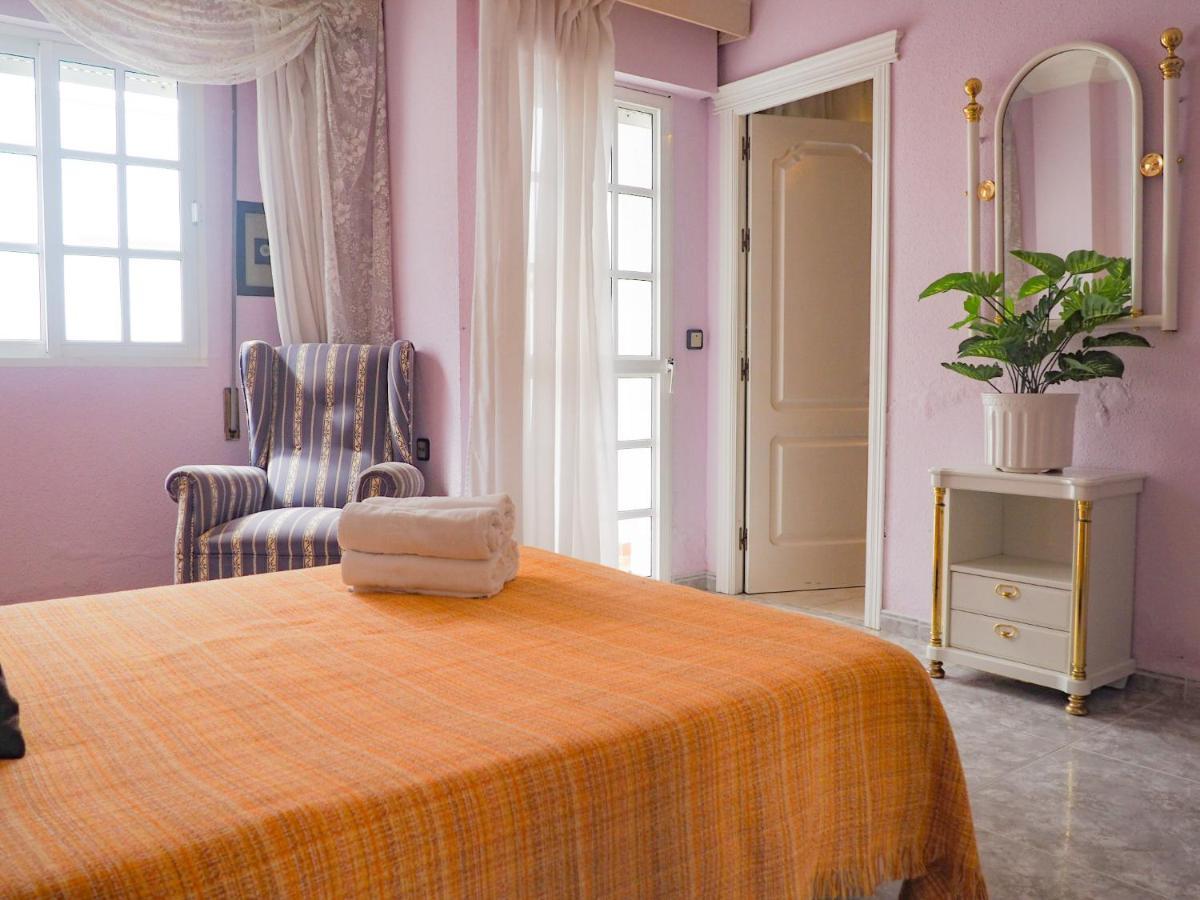 Conilplus Apartment Lorca コニル・デ・ラ・フロンテラ エクステリア 写真