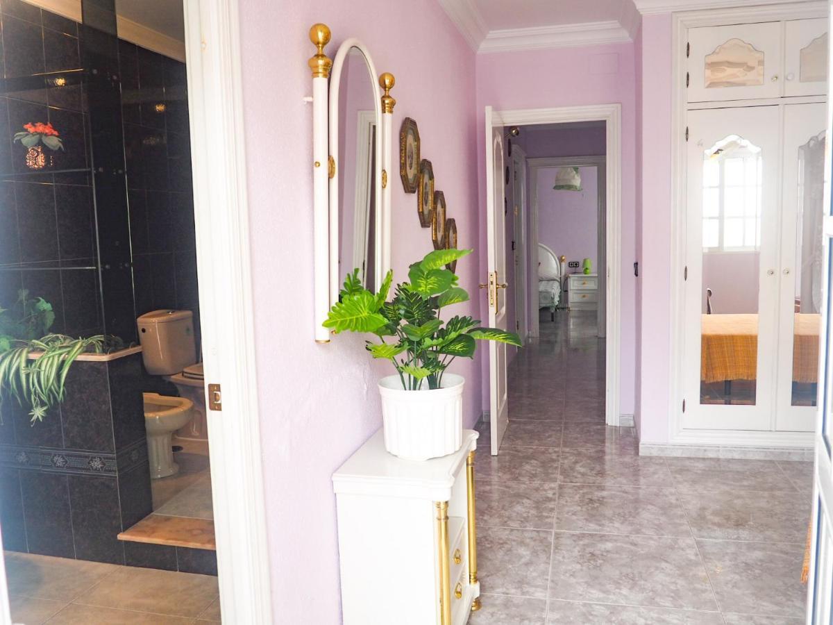 Conilplus Apartment Lorca コニル・デ・ラ・フロンテラ エクステリア 写真