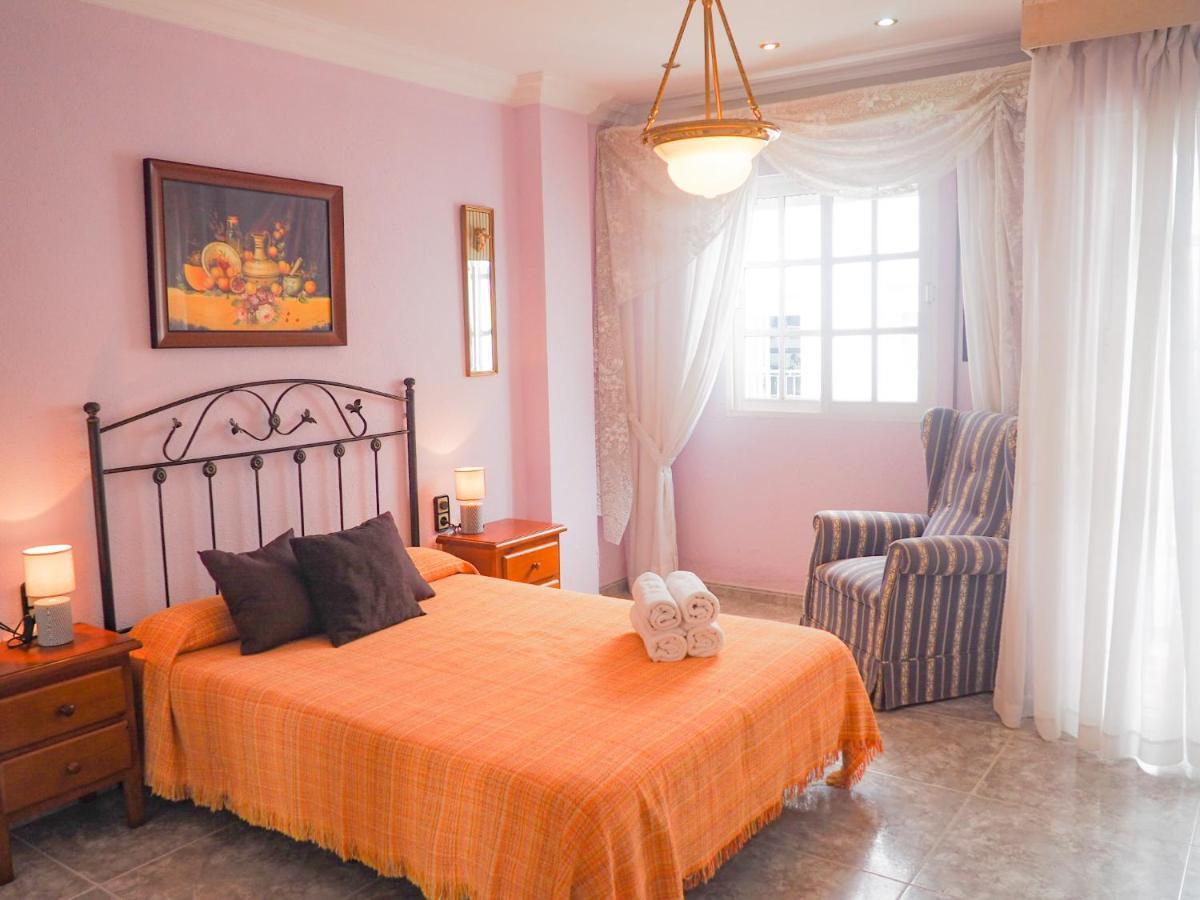 Conilplus Apartment Lorca コニル・デ・ラ・フロンテラ エクステリア 写真