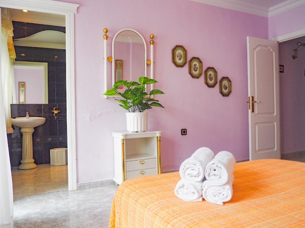 Conilplus Apartment Lorca コニル・デ・ラ・フロンテラ エクステリア 写真