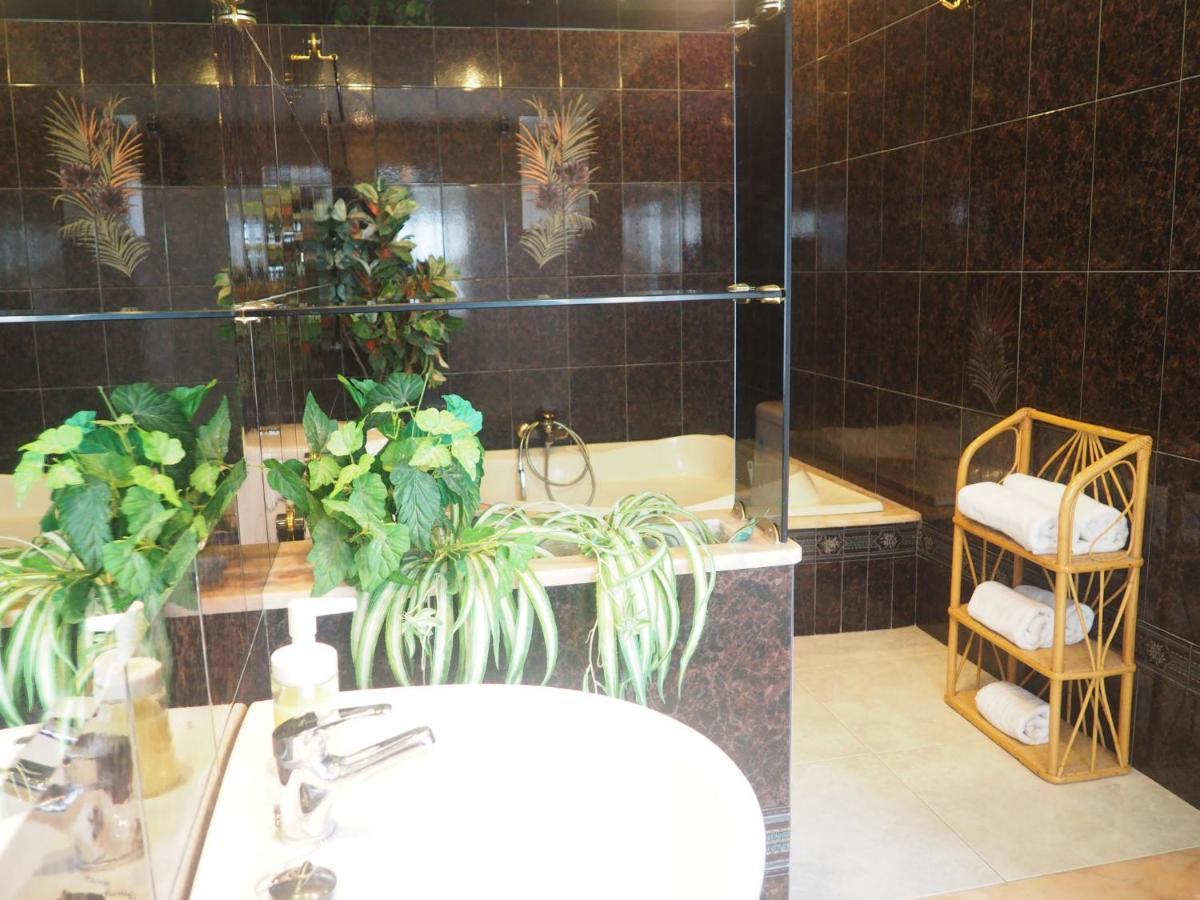 Conilplus Apartment Lorca コニル・デ・ラ・フロンテラ エクステリア 写真