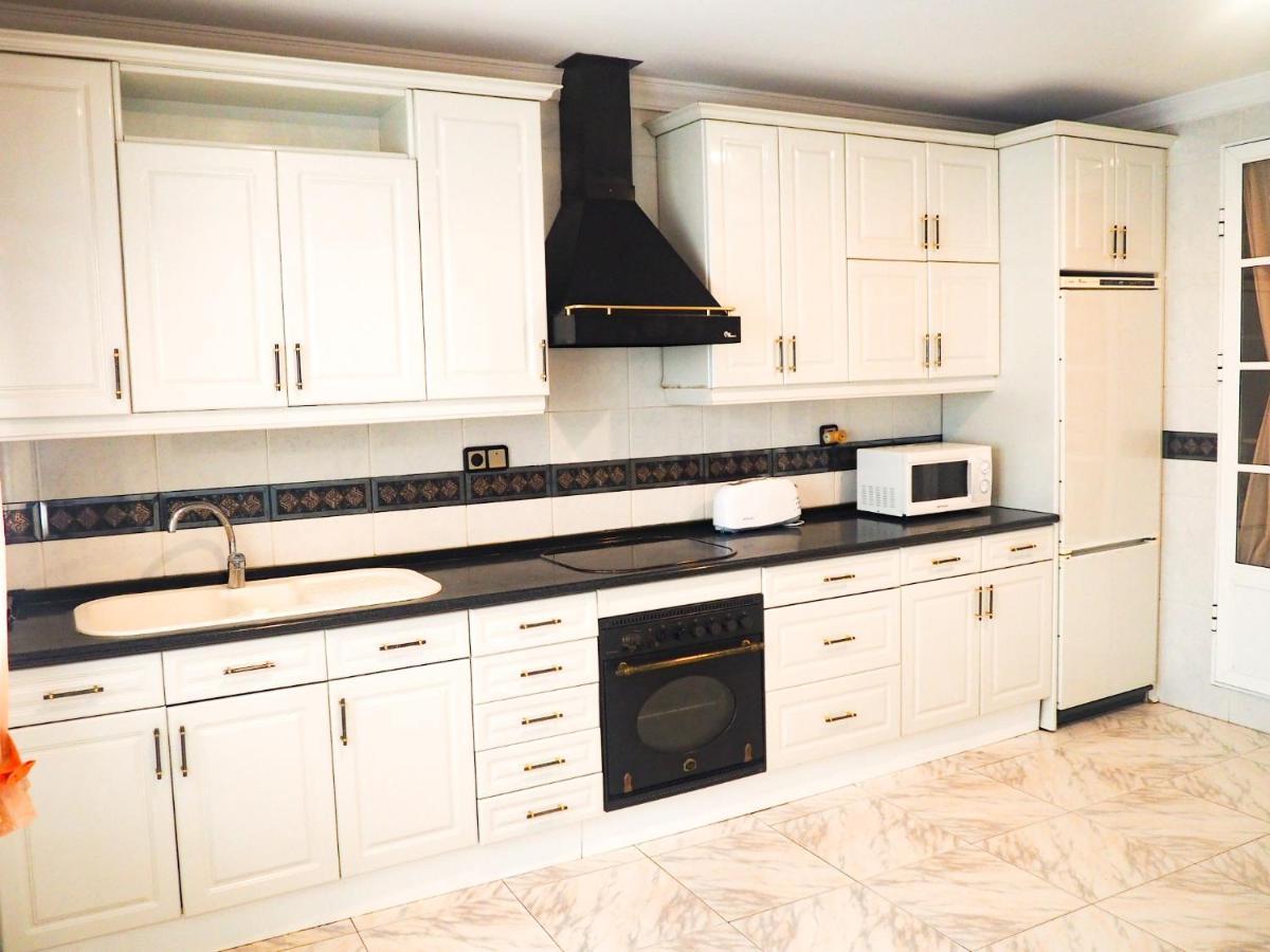 Conilplus Apartment Lorca コニル・デ・ラ・フロンテラ エクステリア 写真