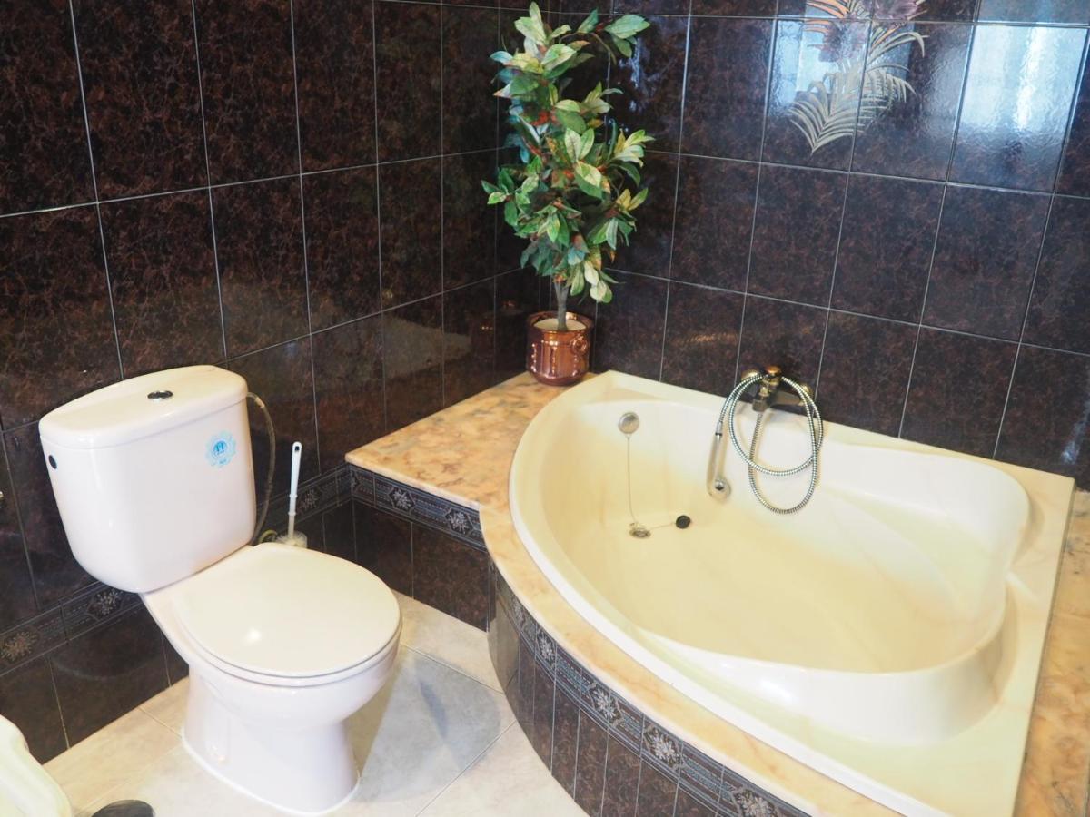 Conilplus Apartment Lorca コニル・デ・ラ・フロンテラ エクステリア 写真