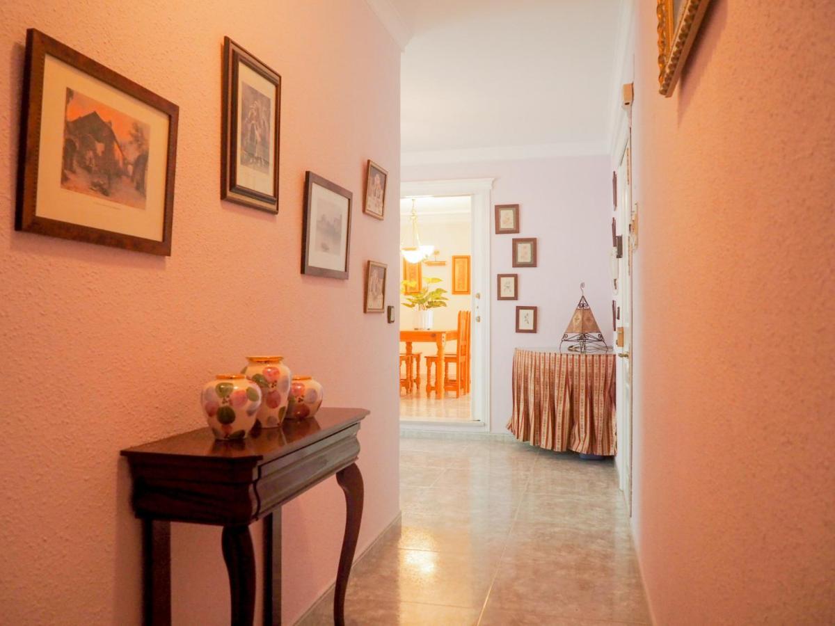 Conilplus Apartment Lorca コニル・デ・ラ・フロンテラ エクステリア 写真