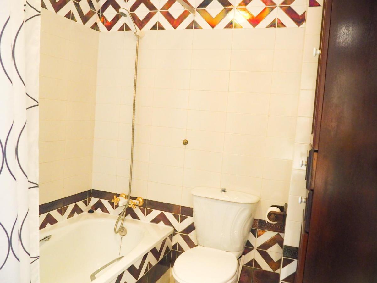 Conilplus Apartment Lorca コニル・デ・ラ・フロンテラ エクステリア 写真