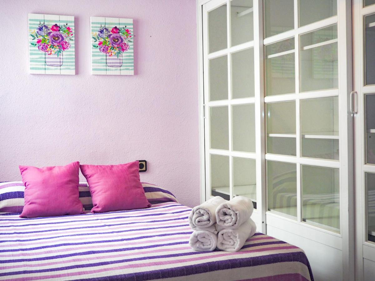 Conilplus Apartment Lorca コニル・デ・ラ・フロンテラ エクステリア 写真