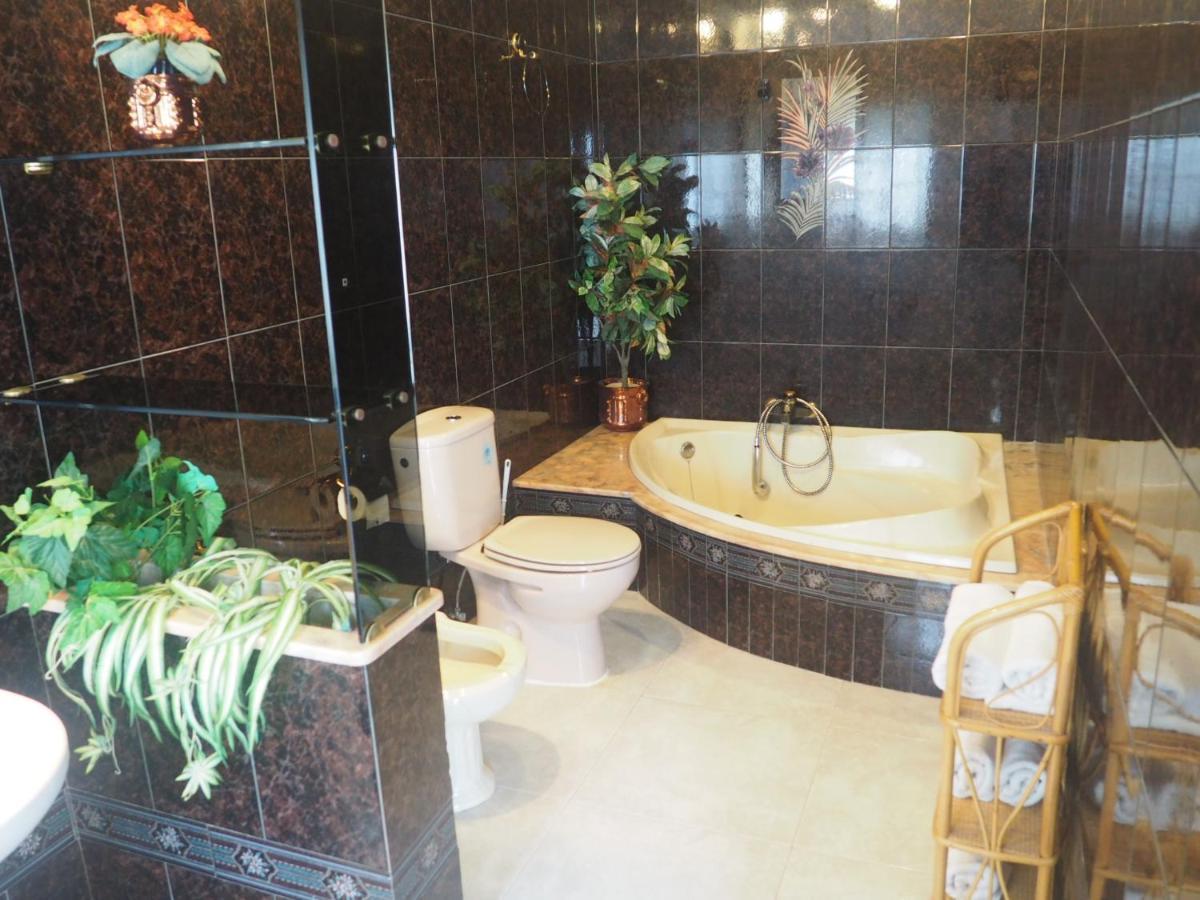 Conilplus Apartment Lorca コニル・デ・ラ・フロンテラ エクステリア 写真